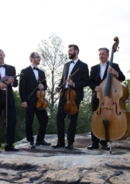 ORQUESTA DE CÁMARA  FILARMÓNICA DE COLONIA